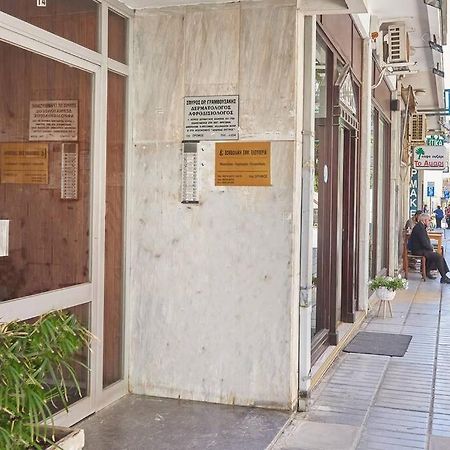 Evgenia'S City Apartment Chania  Exterior photo