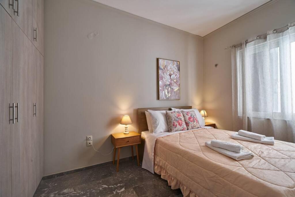 Evgenia'S City Apartment Chania  Exterior photo
