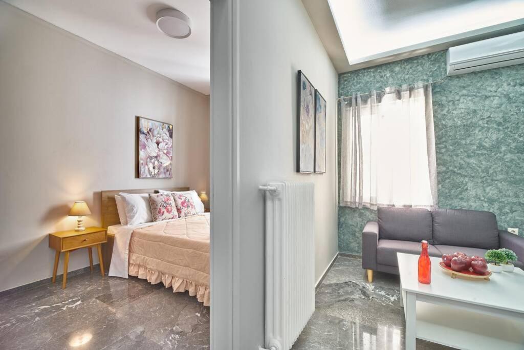 Evgenia'S City Apartment Chania  Exterior photo